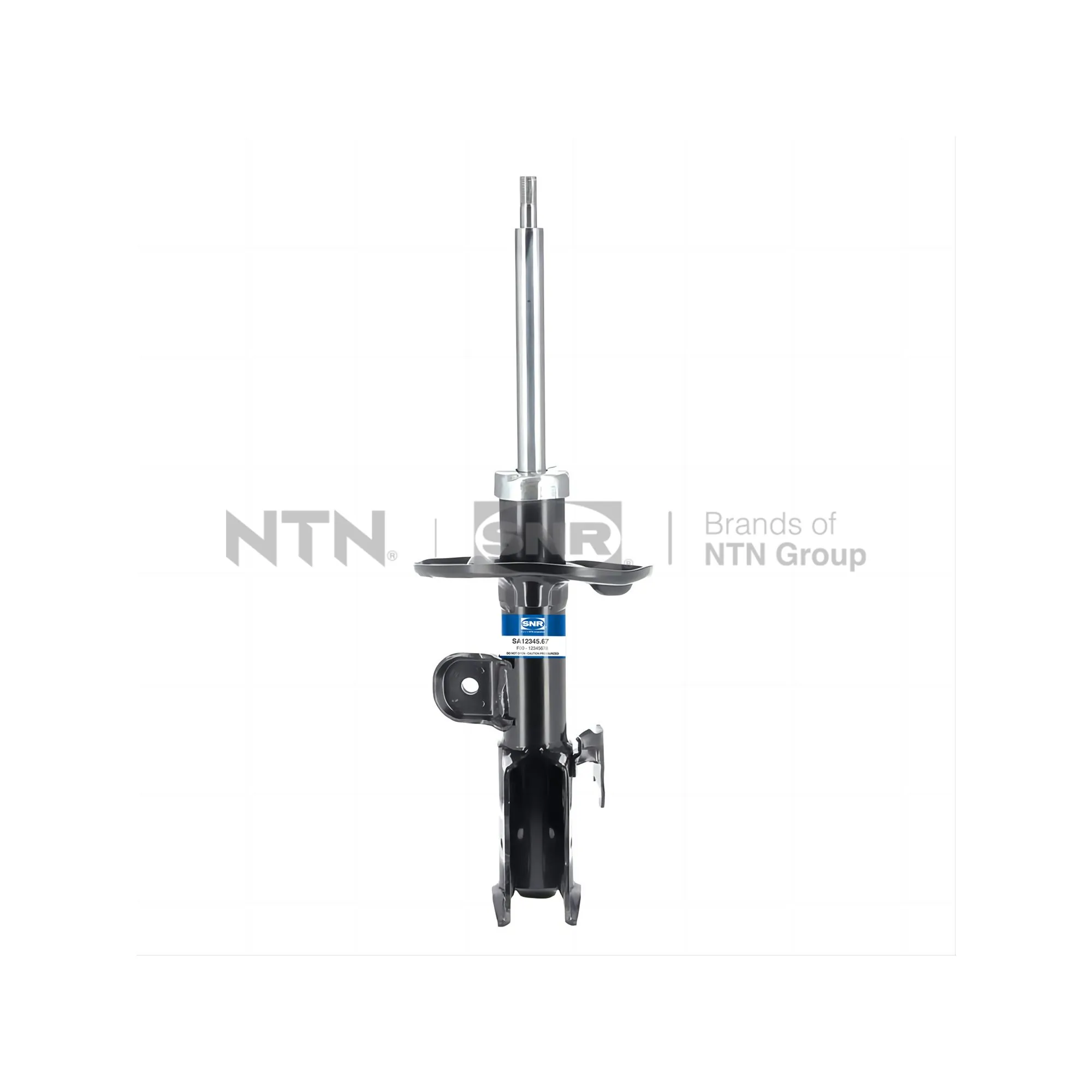 Shock Absorber SA66940.05L