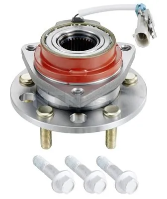 Wheel Bearing Kit R153.64