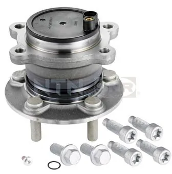 Wheel Bearing Kit R152.72