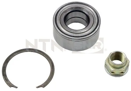 Wheel Bearing Kit R158.31