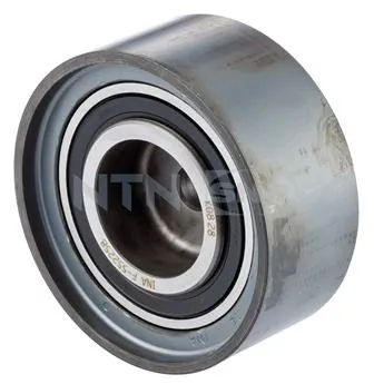 Deflection Pulley/Guide Pulley, timing belt GE357.28
