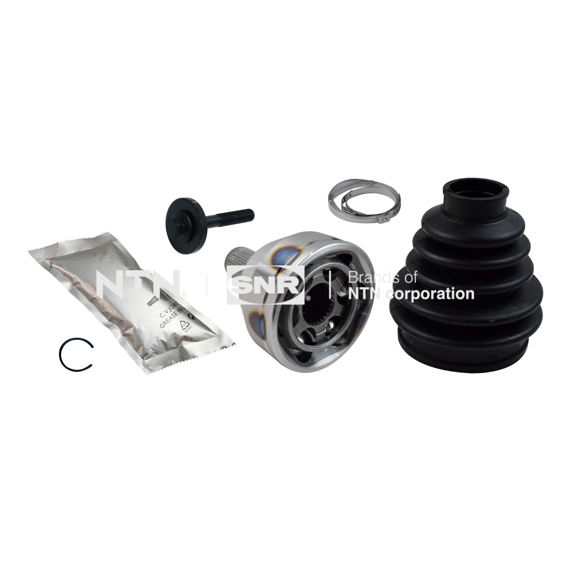 Joint Kit, drive shaft OJK52.011