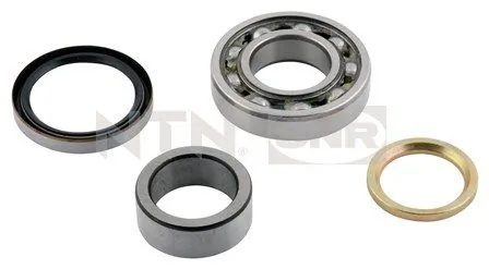 Wheel Bearing Kit R177.01