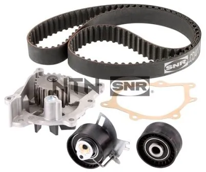 Water Pump & Timing Belt Kit KDP459.680