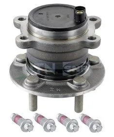 Wheel Bearing Kit R152.89