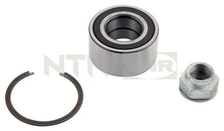 Wheel Bearing Kit R158.54