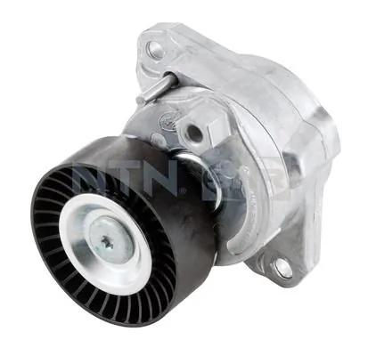 Tensioner Pulley, V-ribbed belt GA351.23