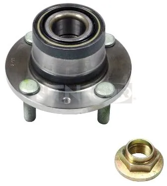 Wheel Bearing Kit R170.23