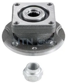 Wheel Bearing Kit R158.13