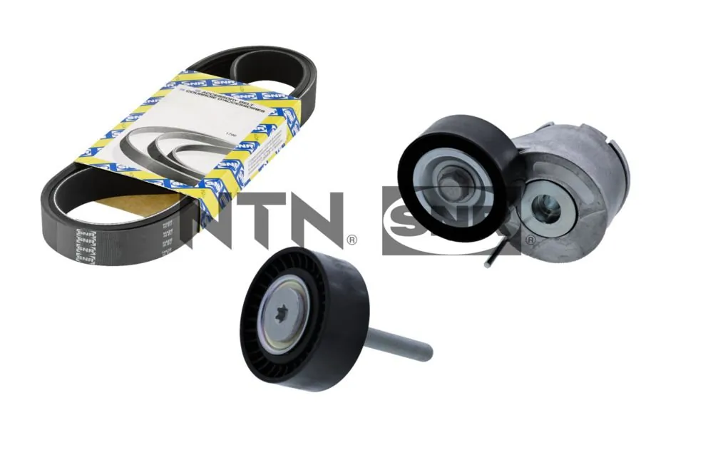 V-Ribbed Belt Set KA858.07