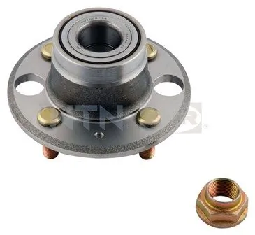 Wheel Bearing Kit R174.16