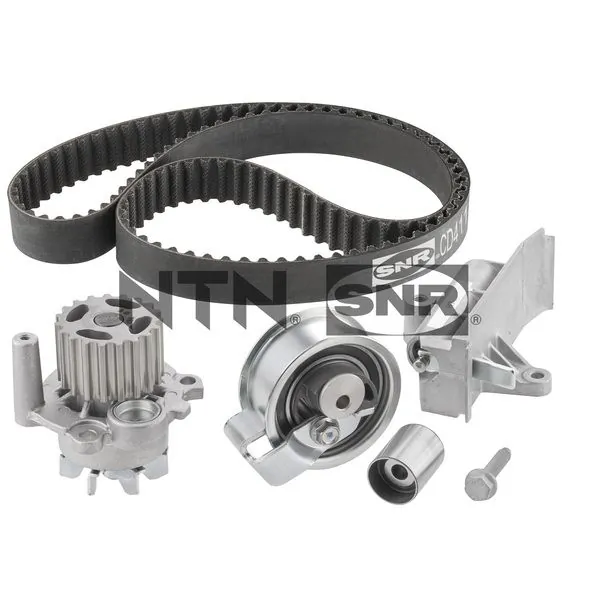 Water Pump & Timing Belt Kit KDP457.440