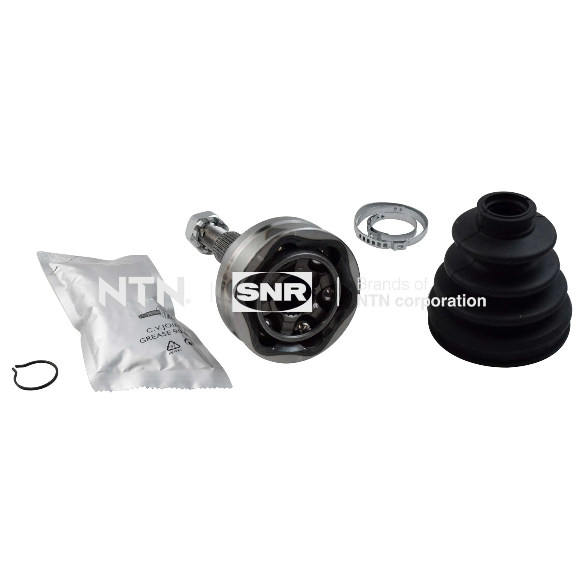 Joint Kit, drive shaft OJK53.017