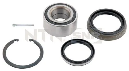 Wheel Bearing Kit R169.19