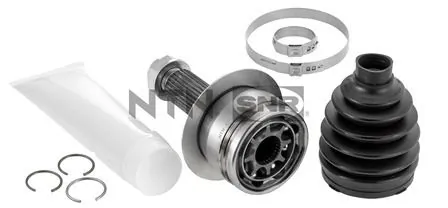 Joint Kit, drive shaft OJK77.006