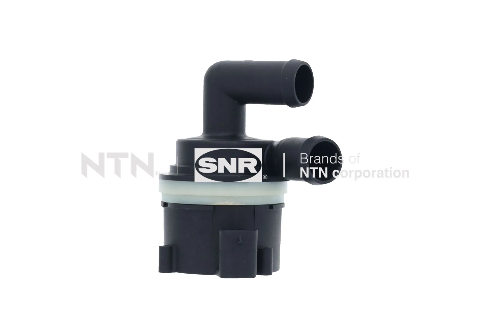 SNR WPEA012 Water Pump, engine cooling