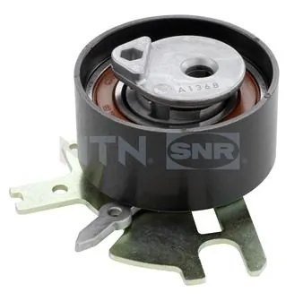 Tensioner Pulley, timing belt GT359.33