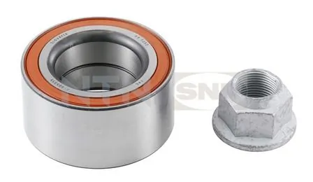 Wheel Bearing Kit R167.08