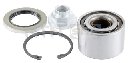 Wheel Bearing Kit R169.22