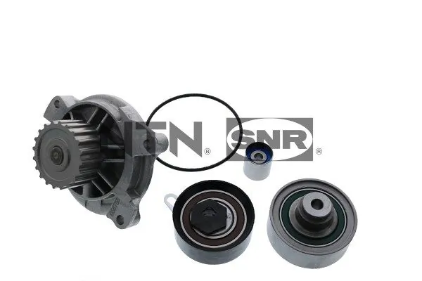 Water Pump & Timing Belt Kit KDP457.780