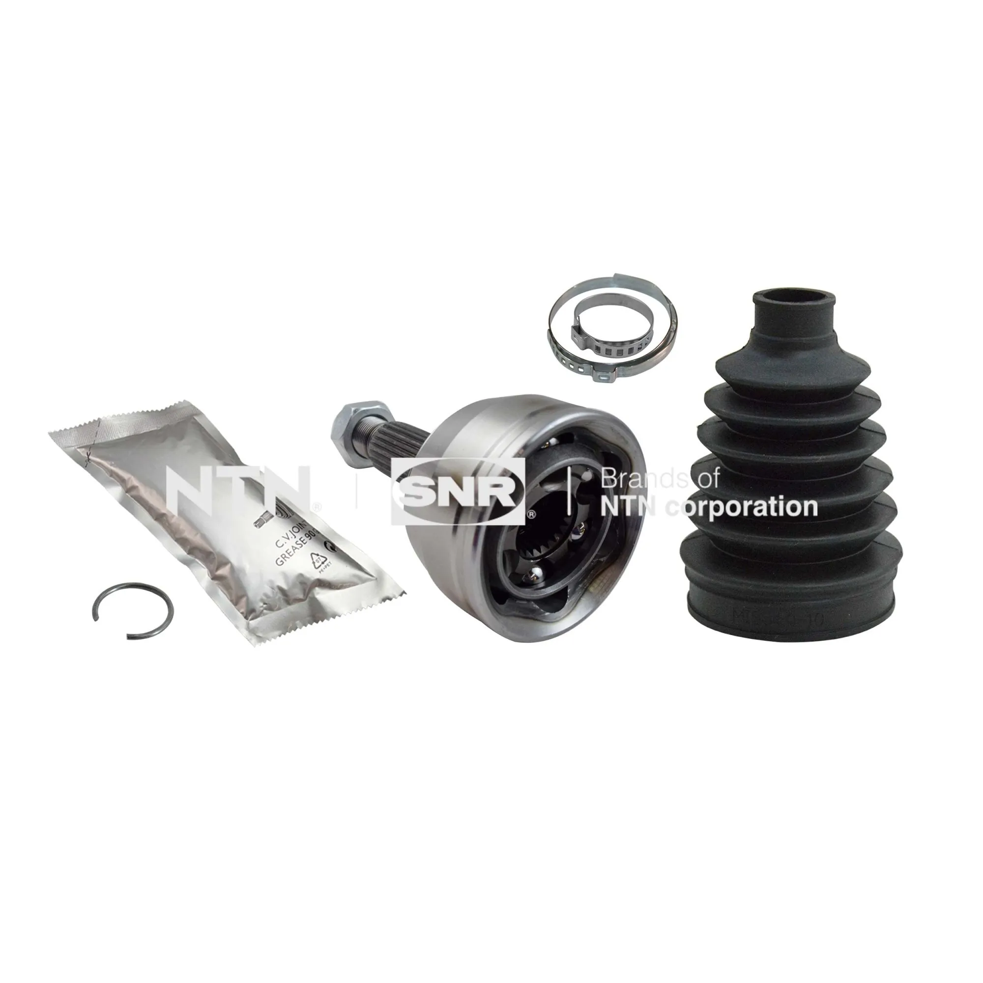 Joint Kit, drive shaft OJK68.010
