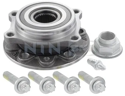 Wheel Bearing Kit R160.31