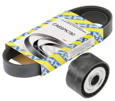 V-Ribbed Belt Set KA859.32