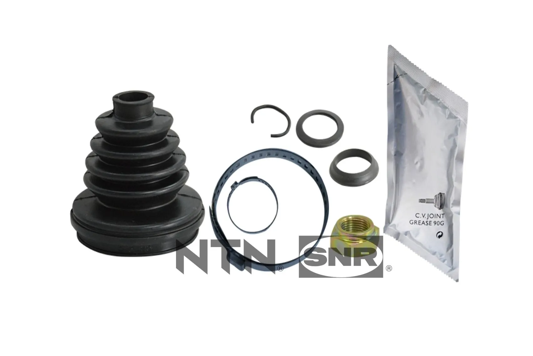 Bellow Kit, drive shaft OBK53.006