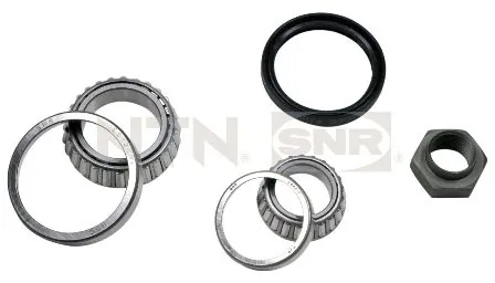 Wheel Bearing Kit R154.17