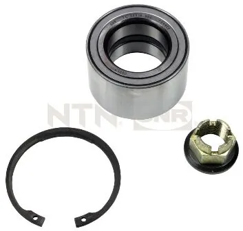 Wheel Bearing Kit R140.06