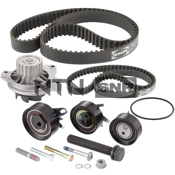 Water Pump & Timing Belt Kit KDP457.380