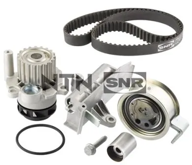 Water Pump & Timing Belt Kit KDP457.541