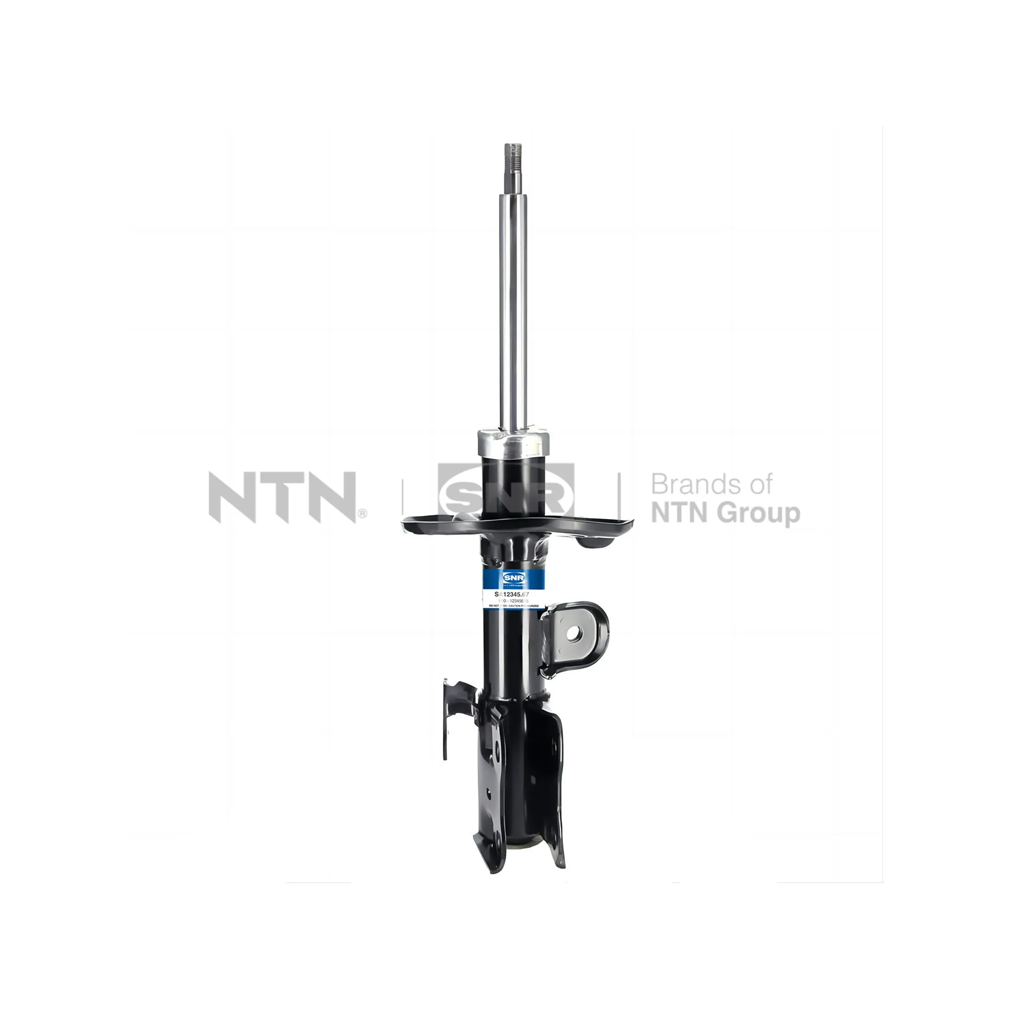Shock Absorber SA66940.06R