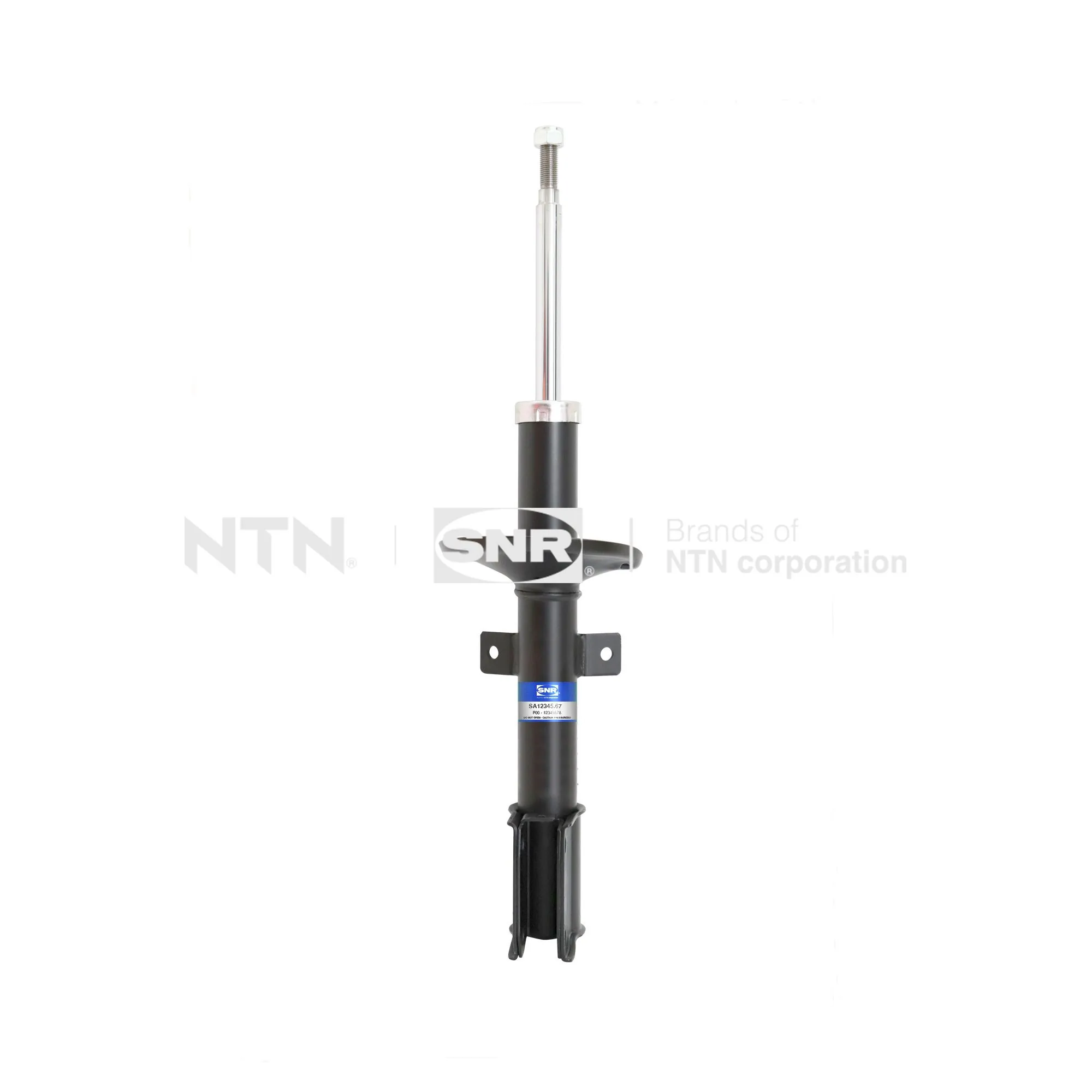 Shock Absorber SA65543.35