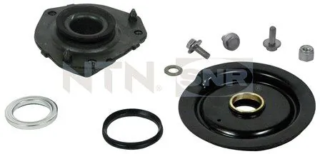 Repair Kit, suspension strut support mount KB659.24