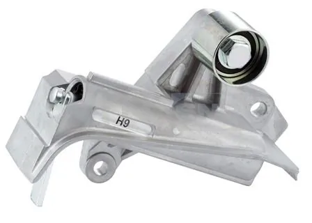 Tensioner Pulley, timing belt GT357.43