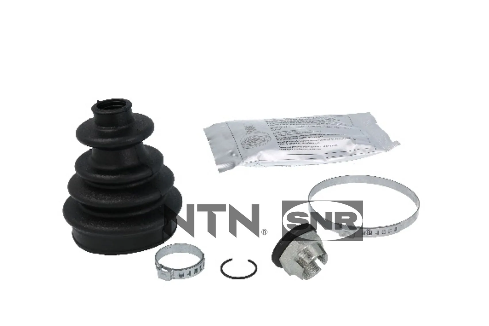 Bellow Kit, drive shaft OBK55.005