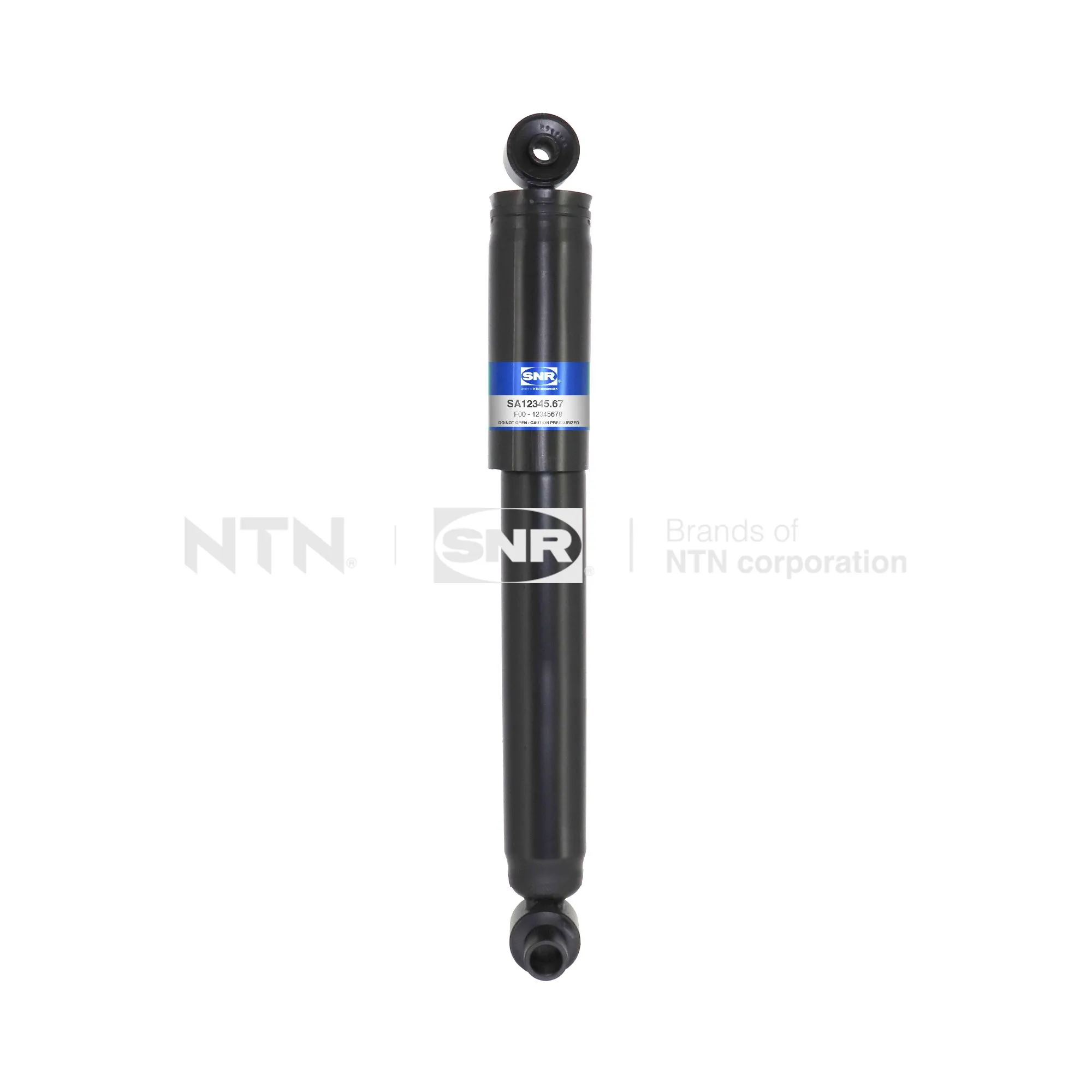 Shock Absorber SA65511.38