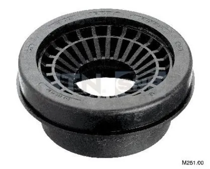 Repair Kit, suspension strut support mount M251.00