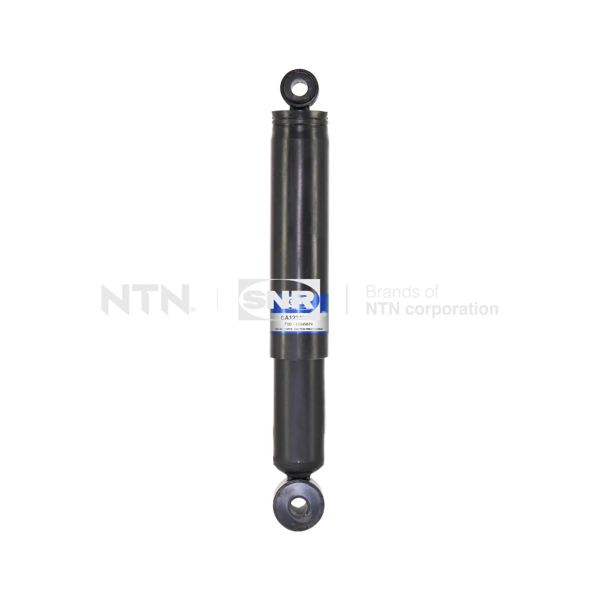 Shock Absorber SA97321.03