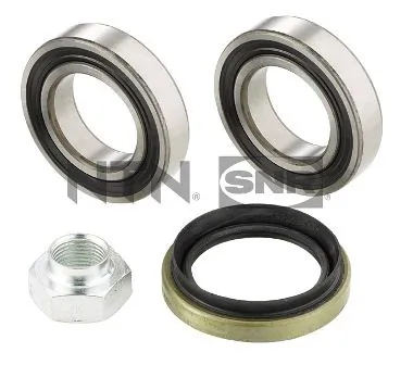 Wheel Bearing Kit R184.54