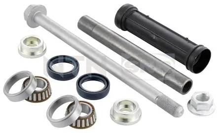 Bushing, axle beam KS566.05