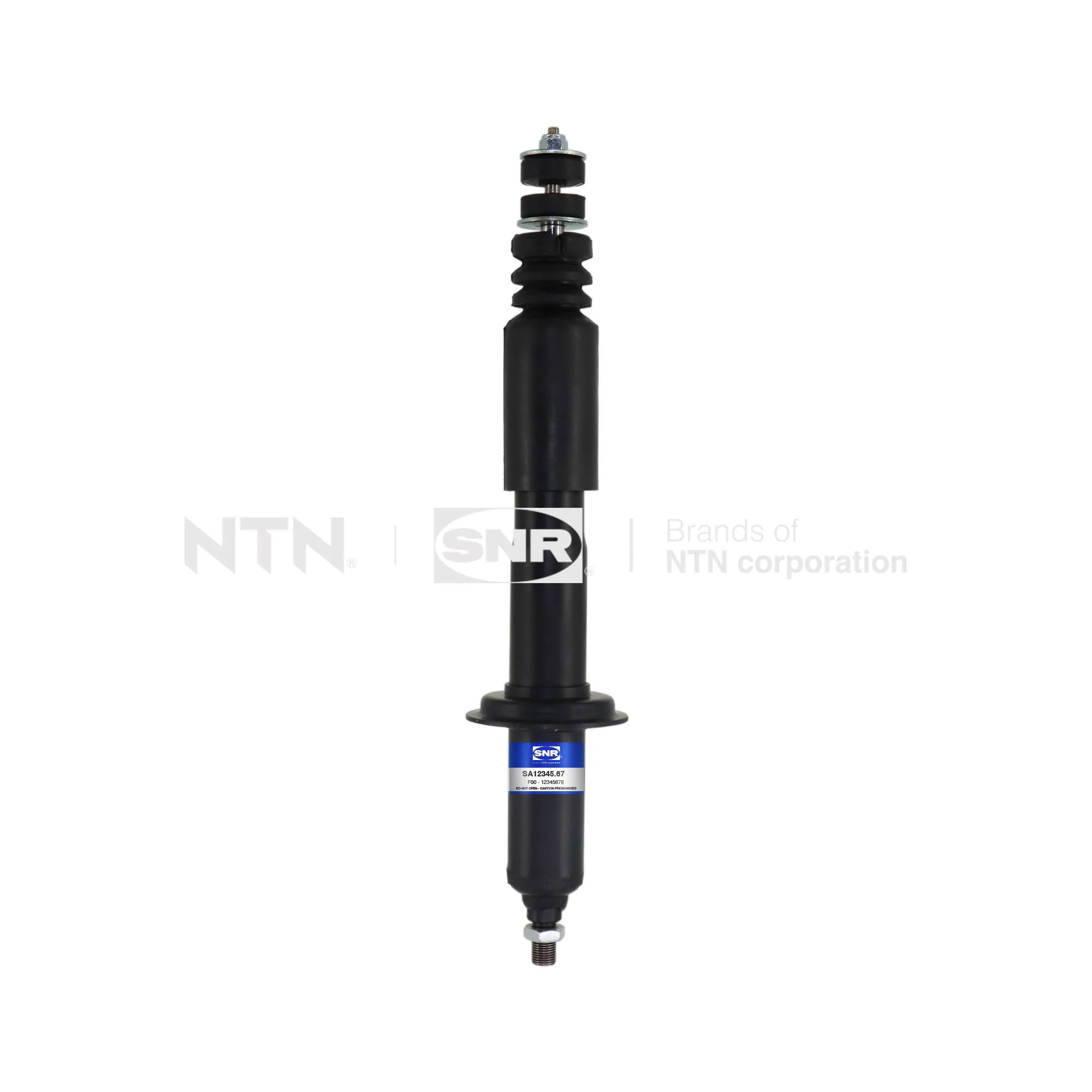 Shock Absorber SA65534.51