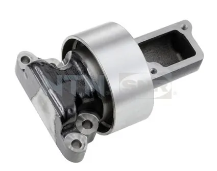 Deflection Pulley/Guide Pulley, timing belt GE369.22