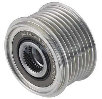 Alternator Freewheel Clutch GA755.11