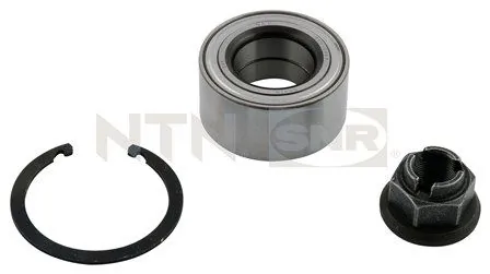 Wheel Bearing Kit R165.24