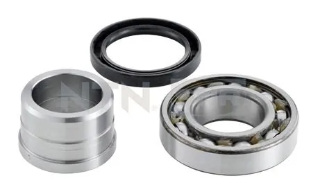 Wheel Bearing Kit R177.23