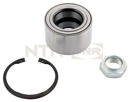 Wheel Bearing Kit R159.52