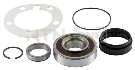 Wheel Bearing Kit R141.56