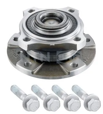 Wheel Bearing Kit R150.37